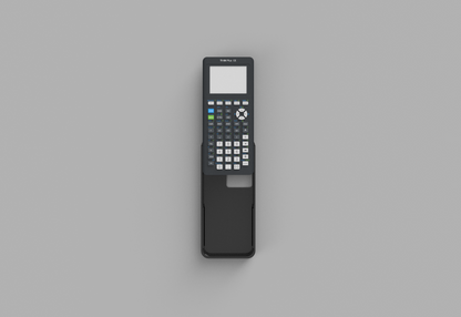TI-84 Plus CE Cheating Calculator Case