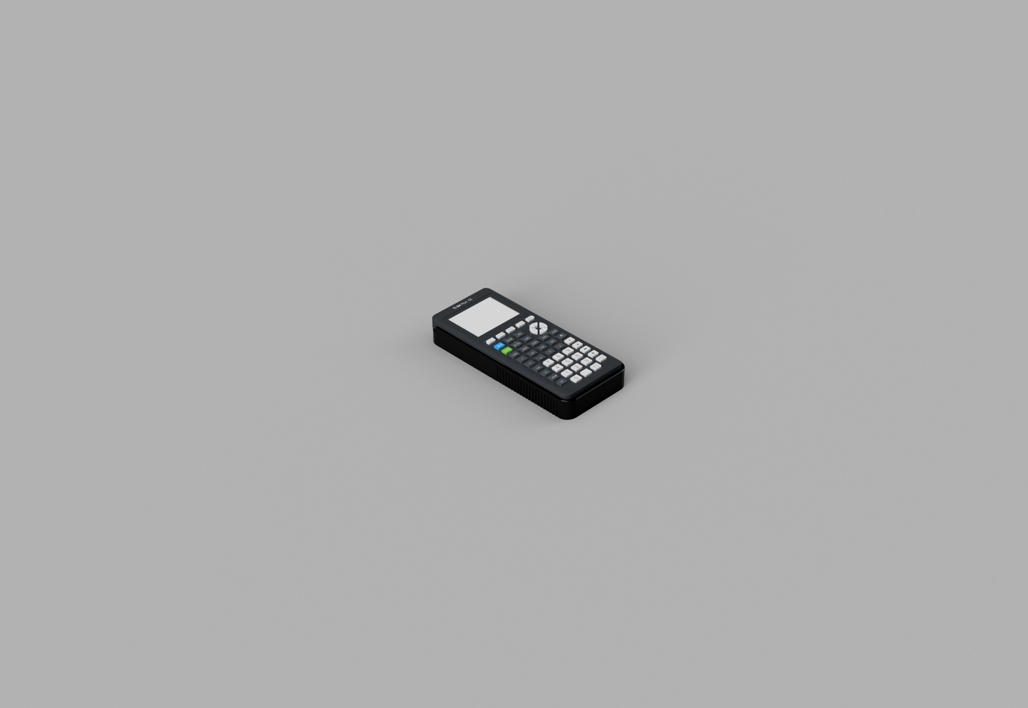 TI-84 Plus CE Cheating Calculator Case